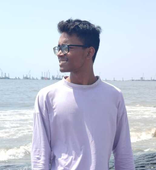 Nishu Murmu